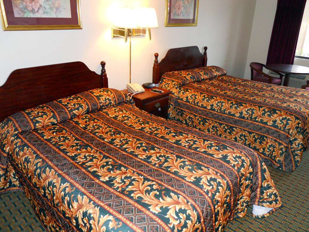 Quality Inn West Columbia - Cayce Phòng bức ảnh