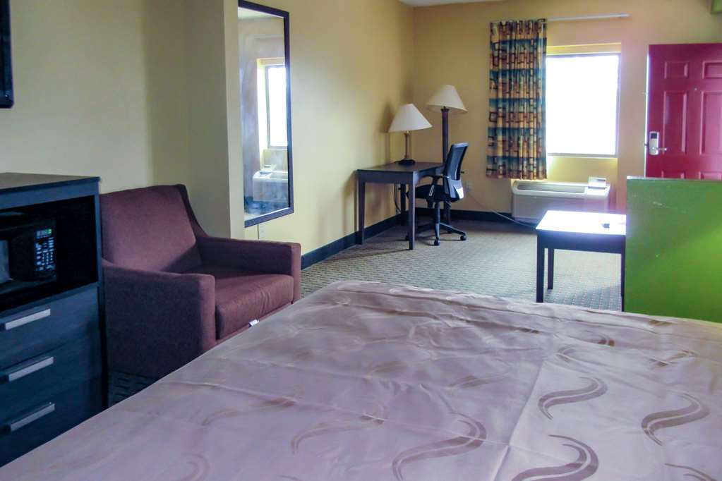 Quality Inn West Columbia - Cayce Phòng bức ảnh
