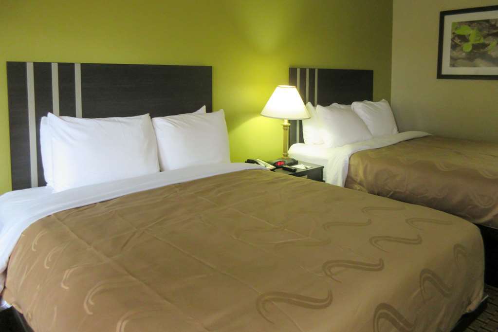 Quality Inn West Columbia - Cayce Phòng bức ảnh